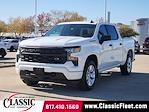 2023 Chevrolet Silverado 1500 Crew Cab 4x2 Pickup for sale #PZ325013 - photo 11