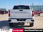 2023 Chevrolet Silverado 1500 Crew Cab 4x2 Pickup for sale #PZ325013 - photo 13