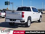 2023 Chevrolet Silverado 1500 Crew Cab 4x2 Pickup for sale #PZ325013 - photo 2