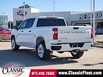 2023 Chevrolet Silverado 1500 Crew Cab 4x2 Pickup for sale #PZ325013 - photo 3