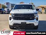 2023 Chevrolet Silverado 1500 Crew Cab 4x2 Pickup for sale #PZ325013 - photo 10