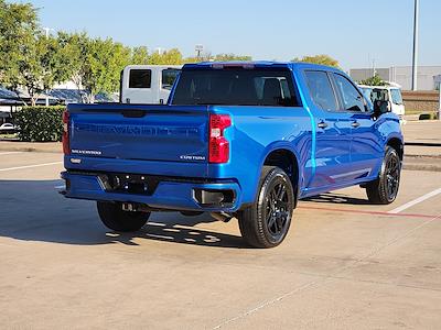 2023 Chevrolet Silverado 1500 Crew Cab 4x2 Pickup for sale #PZ325567 - photo 2