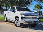 2023 Chevrolet Silverado 1500 Crew Cab 4x4 Pickup for sale #PZ333382 - photo 1