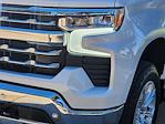 2023 Chevrolet Silverado 1500 Crew Cab 4x4 Pickup for sale #PZ333382 - photo 17