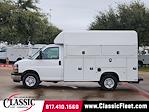New 2024 Chevrolet Express 3500 Service Utility Van for sale #R1102256 - photo 13