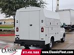 New 2024 Chevrolet Express 3500 Service Utility Van for sale #R1102256 - photo 2