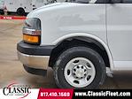 New 2024 Chevrolet Express 3500 Service Utility Van for sale #R1102256 - photo 14