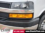 New 2024 Chevrolet Express 3500 Service Utility Van for sale #R1102256 - photo 15