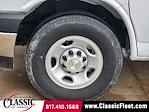 New 2024 Chevrolet Express 3500 Service Utility Van for sale #R1102256 - photo 16