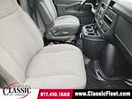 New 2024 Chevrolet Express 3500 Service Utility Van for sale #R1102256 - photo 17
