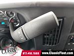 New 2024 Chevrolet Express 3500 Service Utility Van for sale #R1102256 - photo 22