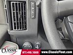 New 2024 Chevrolet Express 3500 Service Utility Van for sale #R1102256 - photo 23