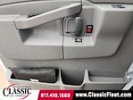 New 2024 Chevrolet Express 3500 Service Utility Van for sale #R1102256 - photo 24