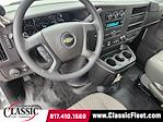New 2024 Chevrolet Express 3500 Service Utility Van for sale #R1102256 - photo 26