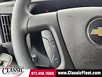 New 2024 Chevrolet Express 3500 Service Utility Van for sale #R1102256 - photo 27