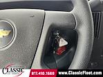 New 2024 Chevrolet Express 3500 Service Utility Van for sale #R1102256 - photo 28