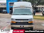 New 2024 Chevrolet Express 3500 Service Utility Van for sale #R1102256 - photo 11