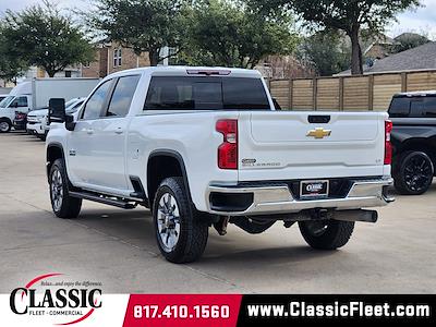 2024 Chevrolet Silverado 2500 Crew Cab 4x4 Pickup for sale #R1121306 - photo 2