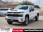 2024 Chevrolet Silverado 2500 Crew Cab 4x4 Pickup for sale #R1121306 - photo 10