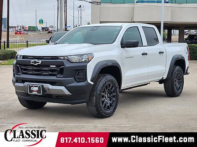 Used 2024 Chevrolet Colorado - photo 1