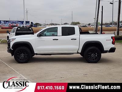 Used 2024 Chevrolet Colorado - photo 1