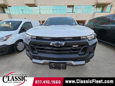 Used 2024 Chevrolet Colorado - photo 1