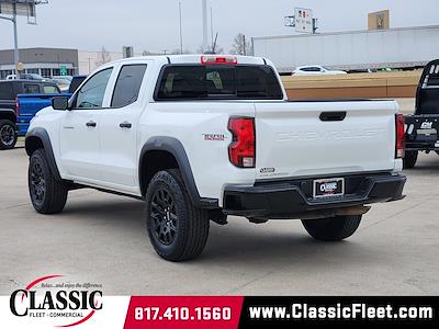 Used 2024 Chevrolet Colorado - photo 1