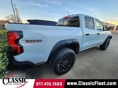 Used 2024 Chevrolet Colorado - photo 1