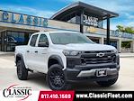 2024 Chevrolet Colorado Crew Cab 4x4 Pickup for sale #R1125656 - photo 26