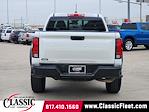 2024 Chevrolet Colorado Crew Cab 4x4 Pickup for sale #R1125656 - photo 3