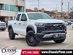 2024 Chevrolet Colorado Crew Cab 4x4 Pickup for sale #R1125656 - photo 28