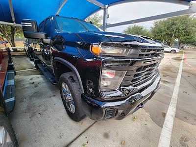 2024 Chevrolet Silverado 2500 Crew Cab 4x4 Pickup for sale #R1129151 - photo 1