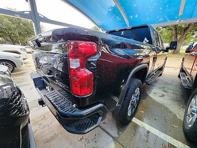 2024 Chevrolet Silverado 2500 Crew Cab 4x4 Pickup for sale #R1129151 - photo 2