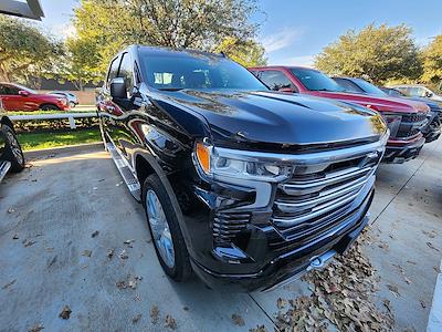 2024 Chevrolet Silverado 1500 Crew Cab 4x4 Pickup for sale #R1129522 - photo 1