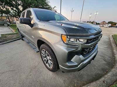 2024 Chevrolet Silverado 1500 Crew Cab 4x2 Pickup for sale #R1130279 - photo 1