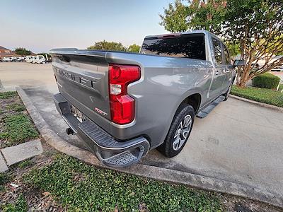 2024 Chevrolet Silverado 1500 Crew Cab 4x2 Pickup for sale #R1130279 - photo 2