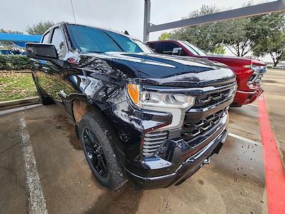 2024 Chevrolet Silverado 1500 Crew Cab 4x4 Pickup for sale #R1130355 - photo 1