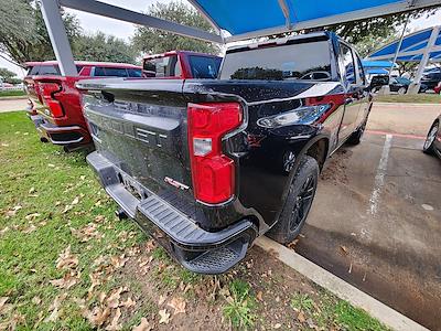 2024 Chevrolet Silverado 1500 Crew Cab 4x4 Pickup for sale #R1130355 - photo 2