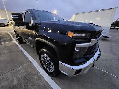 2024 Chevrolet Silverado 2500 Crew Cab 4x4 Pickup for sale #R1131302 - photo 1