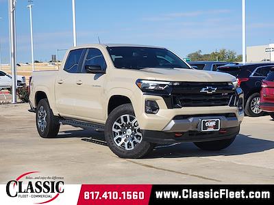 Used 2024 Chevrolet Colorado Z71 Crew Cab for sale #R1131614 - photo 1