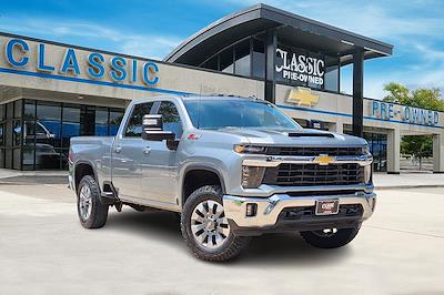 2024 Chevrolet Silverado 2500 Crew Cab 4x4 Pickup for sale #R1134642 - photo 1