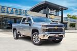 2024 Chevrolet Silverado 2500 Crew Cab 4x4 Pickup for sale #R1134642 - photo 1