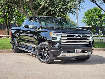 2024 Chevrolet Silverado 1500 Crew Cab 4x4 Pickup for sale #R1140273 - photo 1