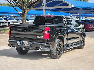 2024 Chevrolet Silverado 1500 Crew Cab 4x4 Pickup for sale #R1140273 - photo 2
