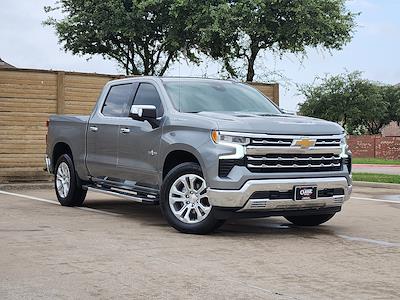 2024 Chevrolet Silverado 1500 Crew Cab 4x2 Pickup for sale #R1141510 - photo 1