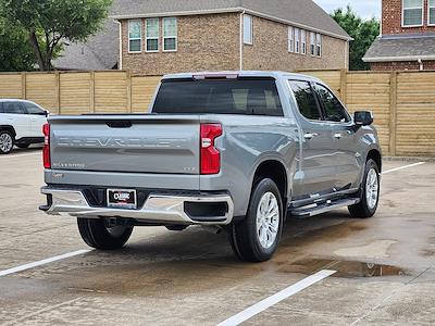 2024 Chevrolet Silverado 1500 Crew Cab 4x2 Pickup for sale #R1141510 - photo 2