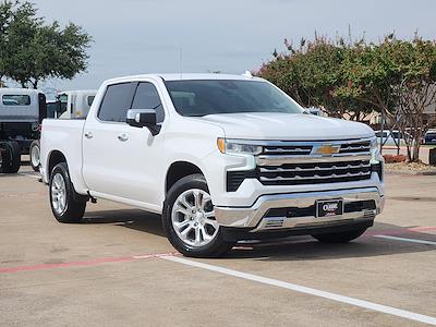 2024 Chevrolet Silverado 1500 Crew Cab 4x2 Pickup for sale #R1142143 - photo 1