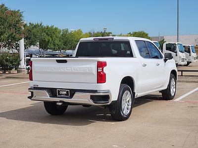 2024 Chevrolet Silverado 1500 Crew Cab 4x2 Pickup for sale #R1142143 - photo 2