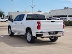 2024 Chevrolet Silverado 1500 Crew Cab 4x2 Pickup for sale #R1142143 - photo 3