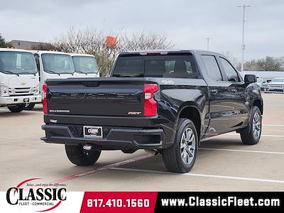 Used 2024 Chevrolet Silverado 1500 - photo 1